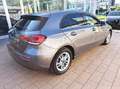Mercedes-Benz A 180 A 180 d Automatic 4p. Sport Gris - thumbnail 5