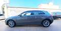 Mercedes-Benz A 180 A 180 d Automatic 4p. Sport Gris - thumbnail 8