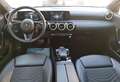 Mercedes-Benz A 180 A 180 d Automatic 4p. Sport Gris - thumbnail 13