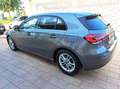 Mercedes-Benz A 180 A 180 d Automatic 4p. Sport Gris - thumbnail 9