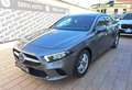 Mercedes-Benz A 180 A 180 d Automatic 4p. Sport Gris - thumbnail 4