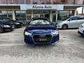Audi A4 A4 Avant 2.0 tdi Business 122cv Blu/Azzurro - thumbnail 1