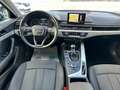 Audi A4 A4 Avant 2.0 tdi Business 122cv Blu/Azzurro - thumbnail 6