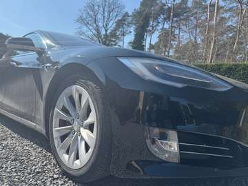 Model S 75 kWh Dual Motor