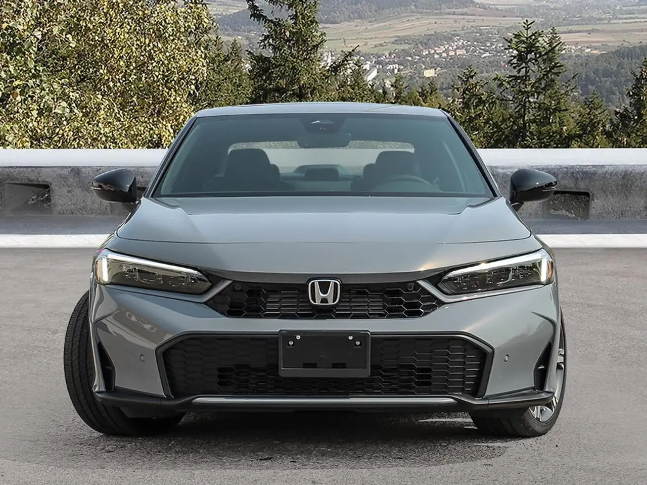 Honda Civic снимка Honda Civic