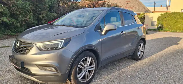 Opel Mokka X Innovation,BENZIN! Neue Reifen Pickerl u Service!