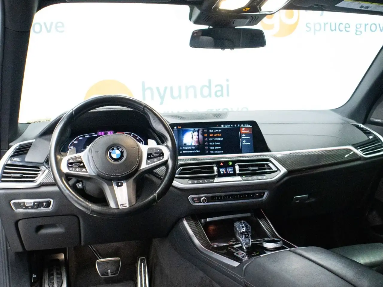 BMW X5 снимка BMW X5