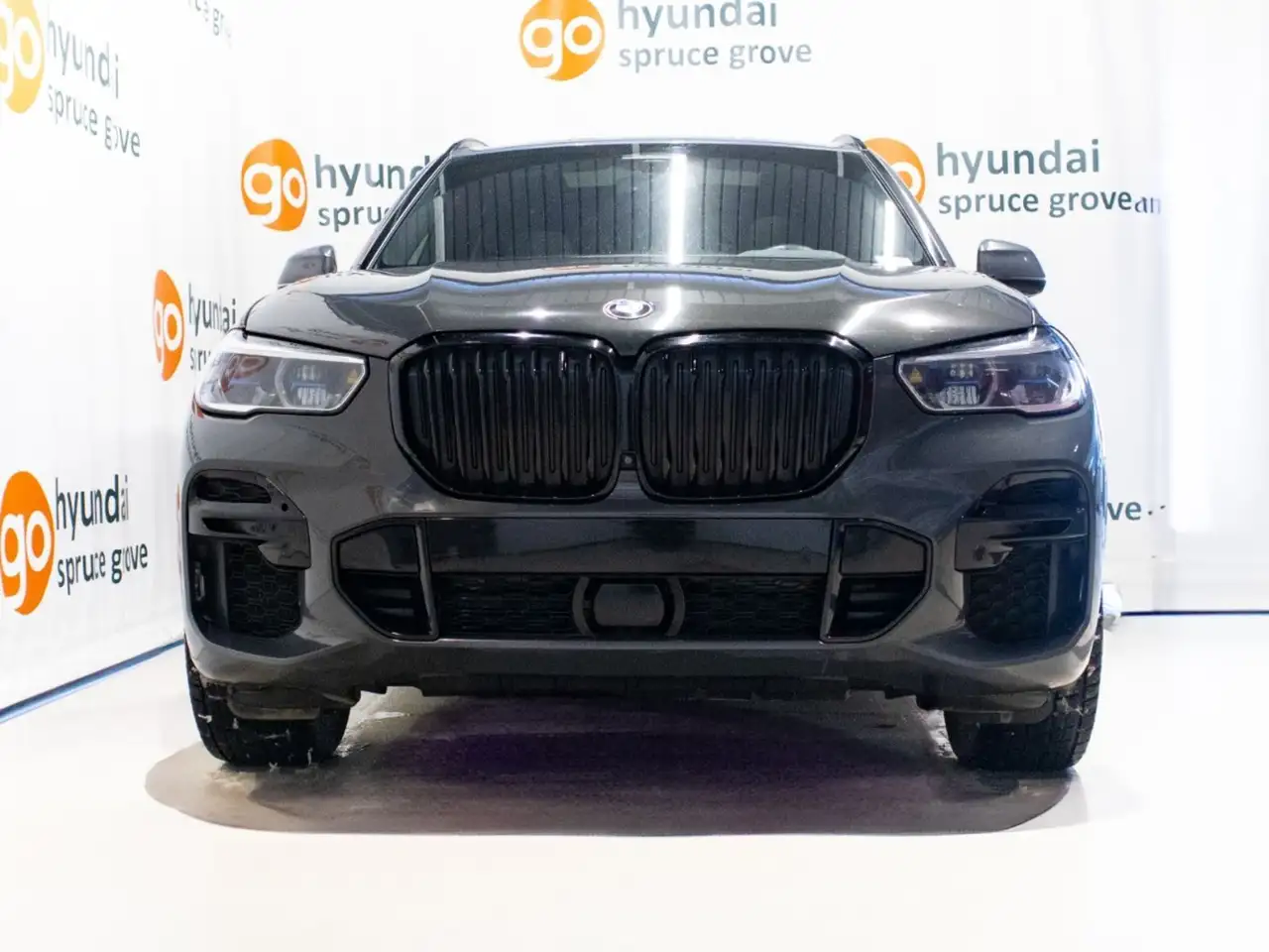 BMW X5 снимка BMW X5