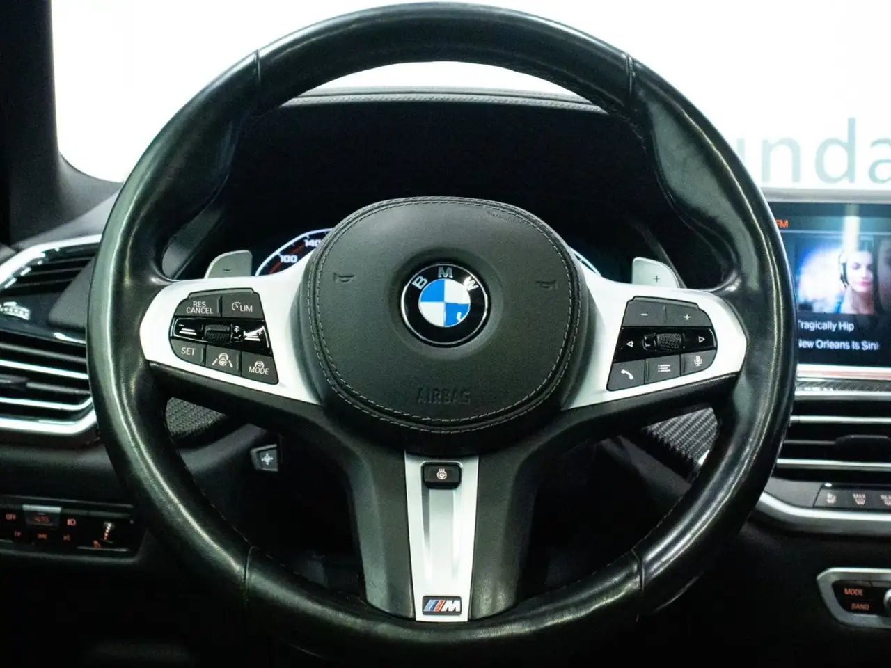 BMW X5 снимка BMW X5