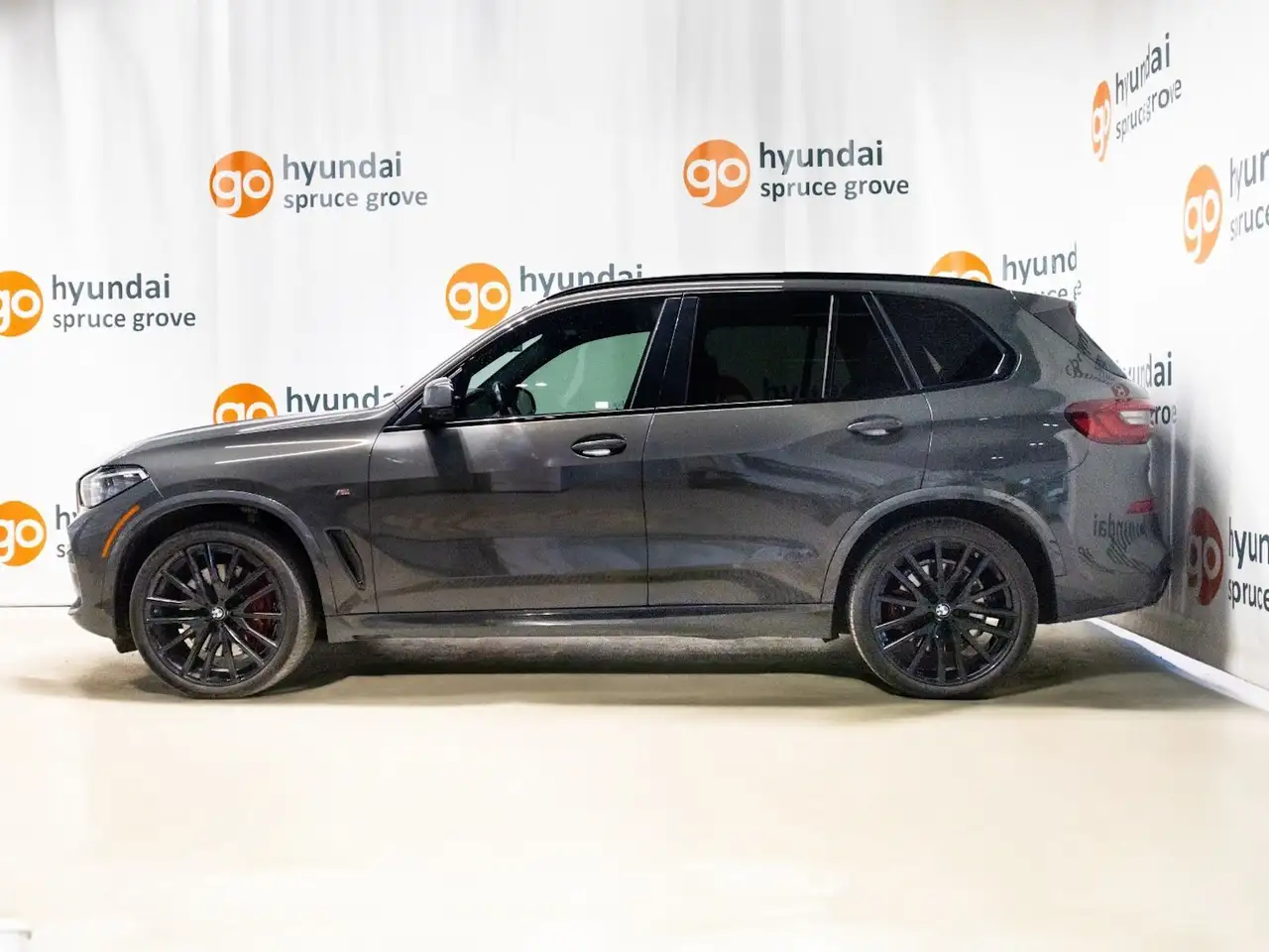 BMW X5 снимка BMW X5