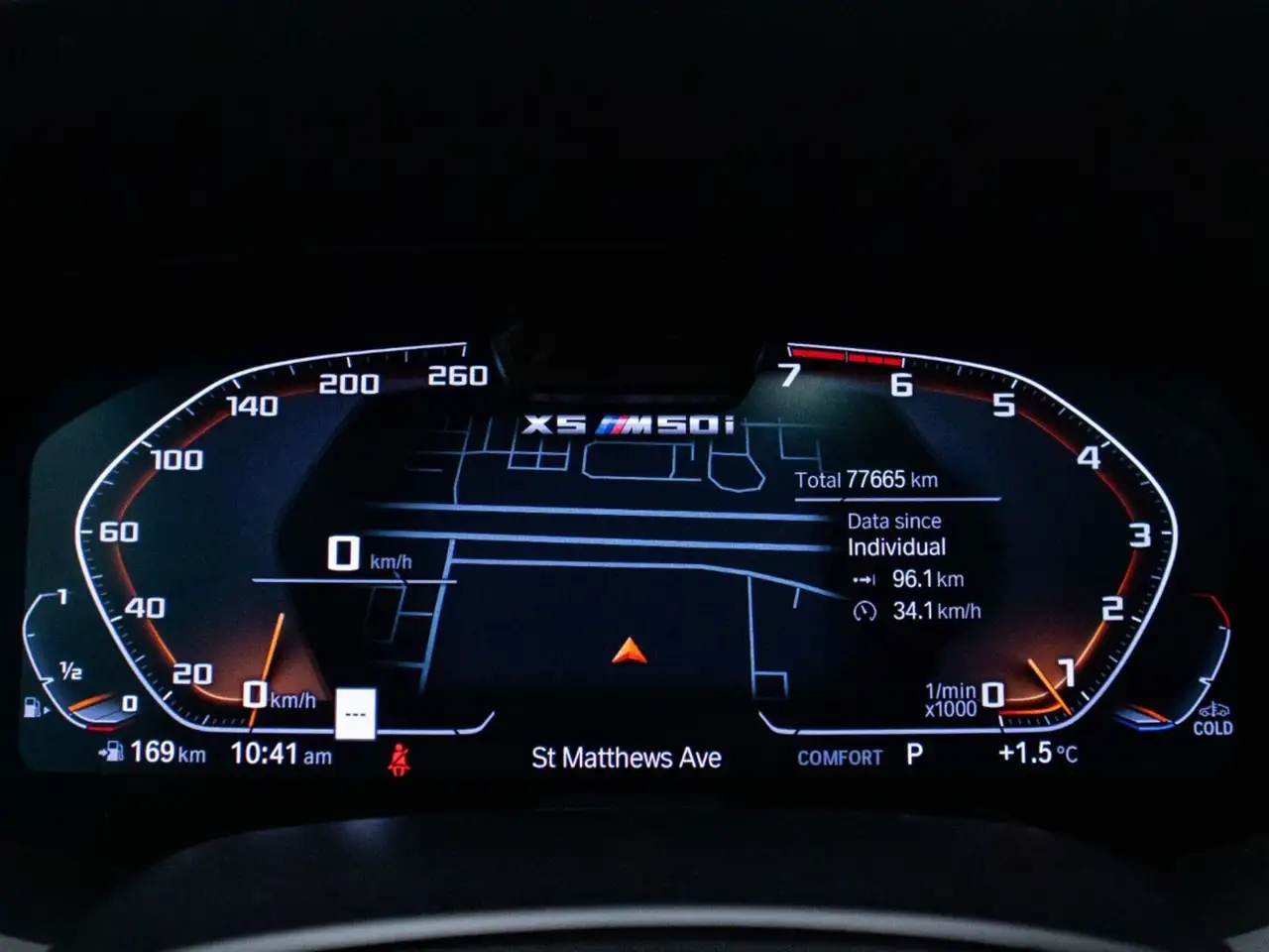 BMW X5 снимка BMW X5