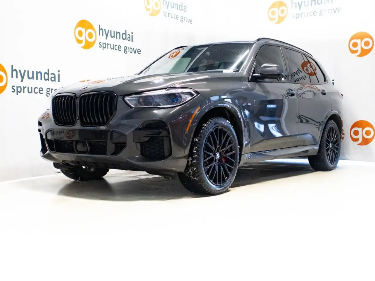 BMW X5 снимка BMW X5