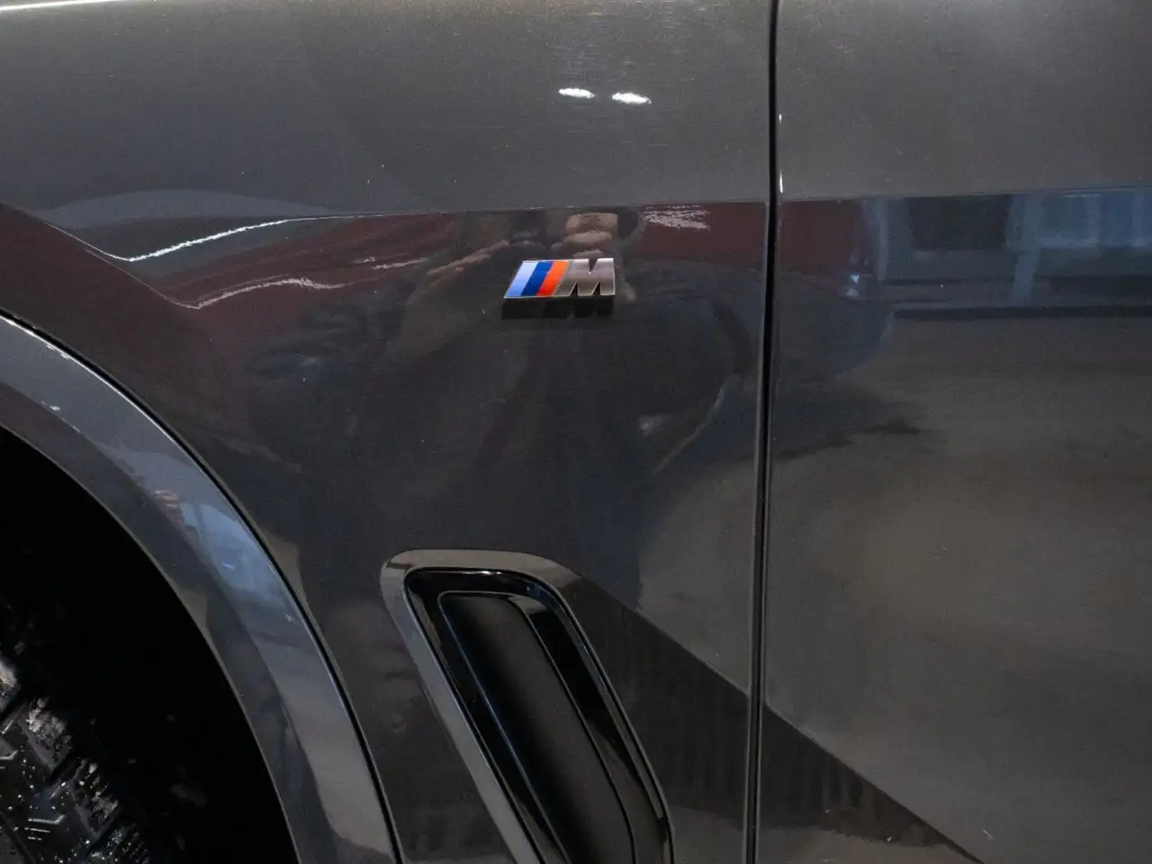BMW X5 снимка BMW X5