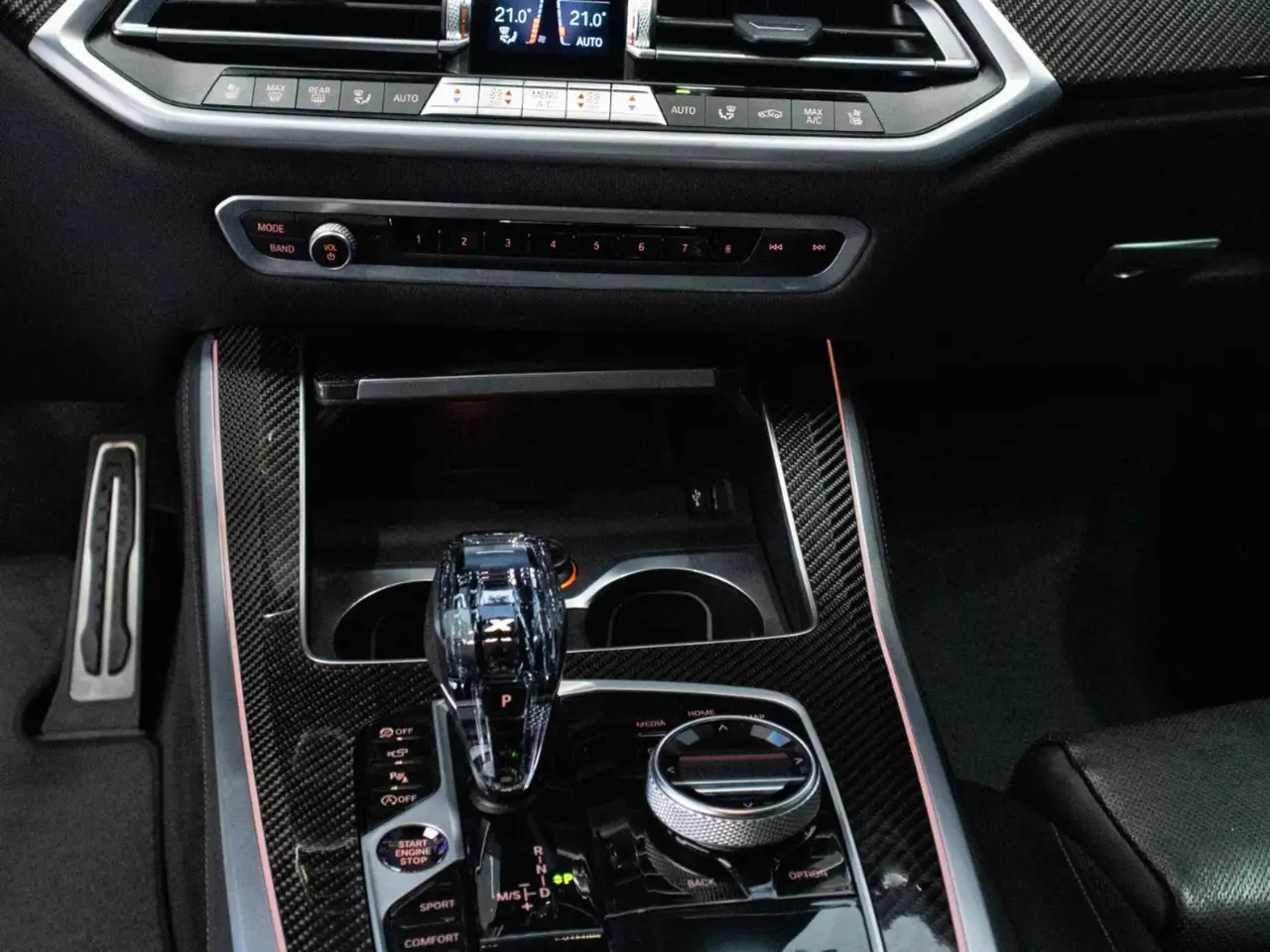BMW X5 снимка BMW X5