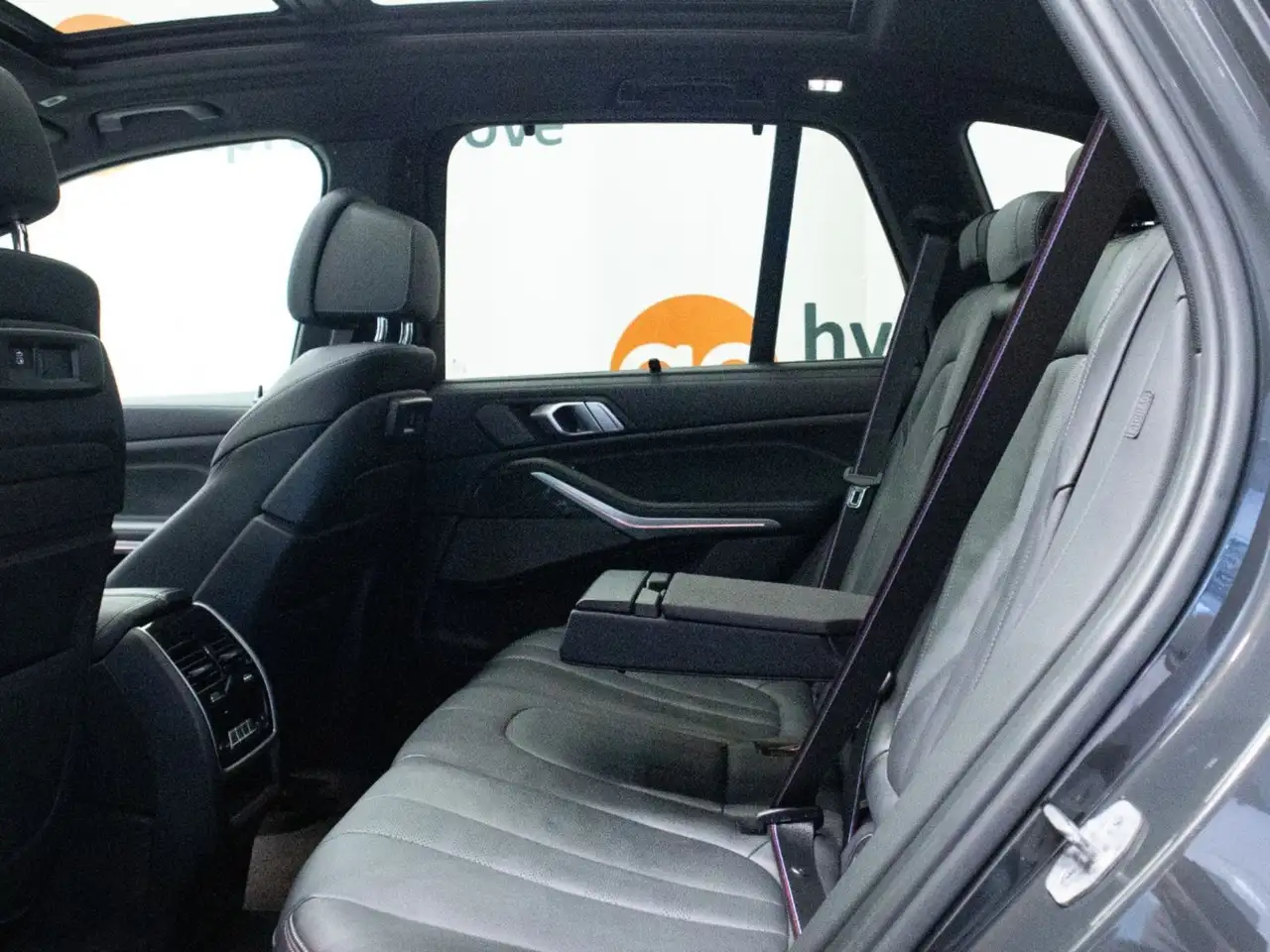 BMW X5 снимка BMW X5
