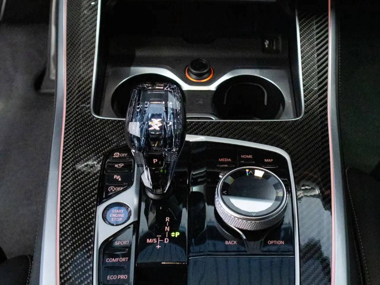 BMW X5 снимка BMW X5