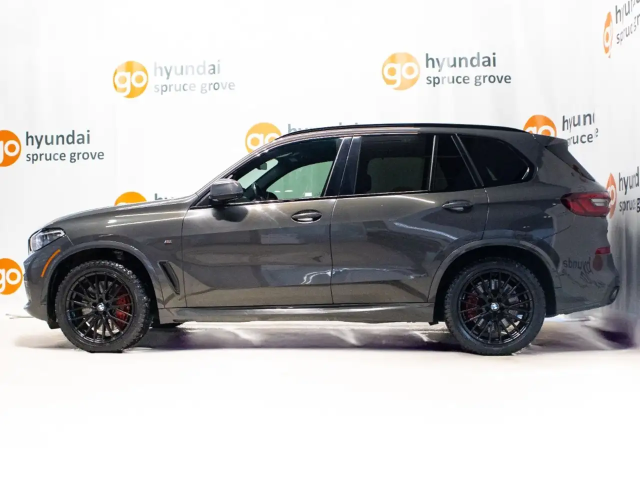 BMW X5 снимка BMW X5