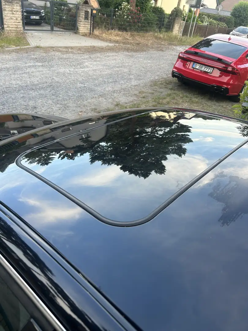 Volkswagen Passat V6 Highline 4Motion Negro - 1