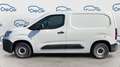 Citroen Berlingo 1.6 BlueHdi 100 Driver Blanc - thumbnail 2