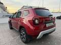 Dacia Duster Duster 1.0 TCe 100 CV ECO-G 4x2 Prestige 2021 Rosso - thumbnail 7