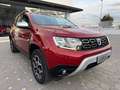 Dacia Duster Duster 1.0 TCe 100 CV ECO-G 4x2 Prestige 2021 Rosso - thumbnail 3