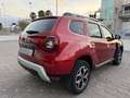 Dacia Duster Duster 1.0 TCe 100 CV ECO-G 4x2 Prestige 2021 Rosso - thumbnail 5