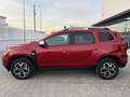 Dacia Duster Duster 1.0 TCe 100 CV ECO-G 4x2 Prestige 2021 Rosso - thumbnail 8