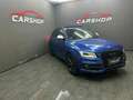 Audi SQ5 3.0 TDI competition quattro Blau - thumbnail 4