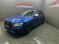 Audi SQ5 3.0 TDI competition quattro Blau - thumbnail 3