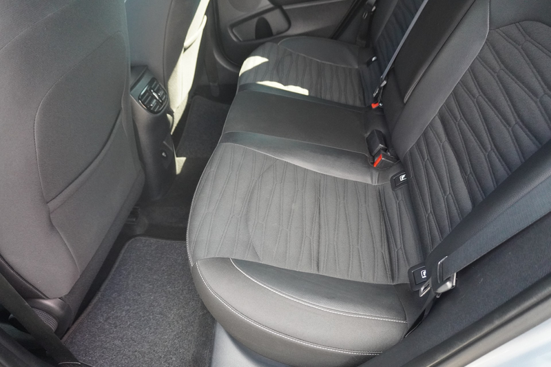 Kia ProCeed / pro_cee'd ProCeed GT-Line 1.5 T-GDI LED Navi 4xSHZ Kam Parka — photo 11