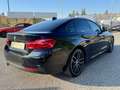 BMW 420 d xDrive M Sport Schwarz - thumbnail 7