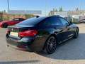 BMW 420 d xDrive M Sport Schwarz - thumbnail 8