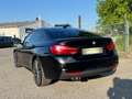 BMW 420 d xDrive M Sport Schwarz - thumbnail 6