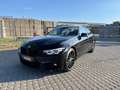 BMW 420 d xDrive M Sport Schwarz - thumbnail 1