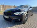 BMW 420 d xDrive M Sport Schwarz - thumbnail 3