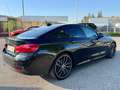 BMW 420 d xDrive M Sport Schwarz - thumbnail 11