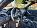 BMW 420 d xDrive M Sport Schwarz - thumbnail 13