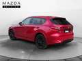 Mazda CX-60 2022 2.5L E-SKYACTIV PHEV 241 KW (327 CV) 8AT AWD Rojo - thumbnail 4