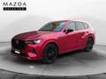 Mazda CX-60 2022 2.5L E-SKYACTIV PHEV 241 KW (327 CV) 8AT AWD Rojo - thumbnail 1
