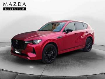 2022 2.5L E-SKYACTIV PHEV 241 KW (327 CV) 8AT AWD