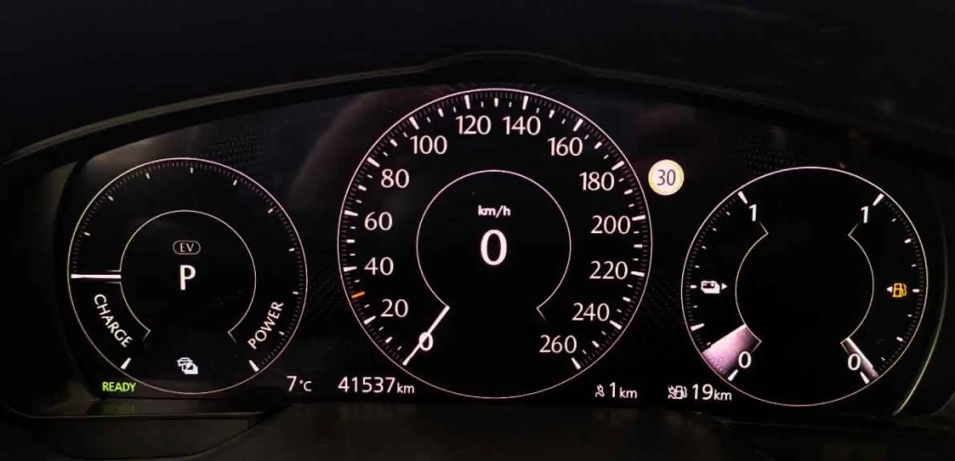 Mazda CX-60 2022 2.5L E-SKYACTIV PHEV 241 KW (327 CV) 8AT AWD Rojo - 2