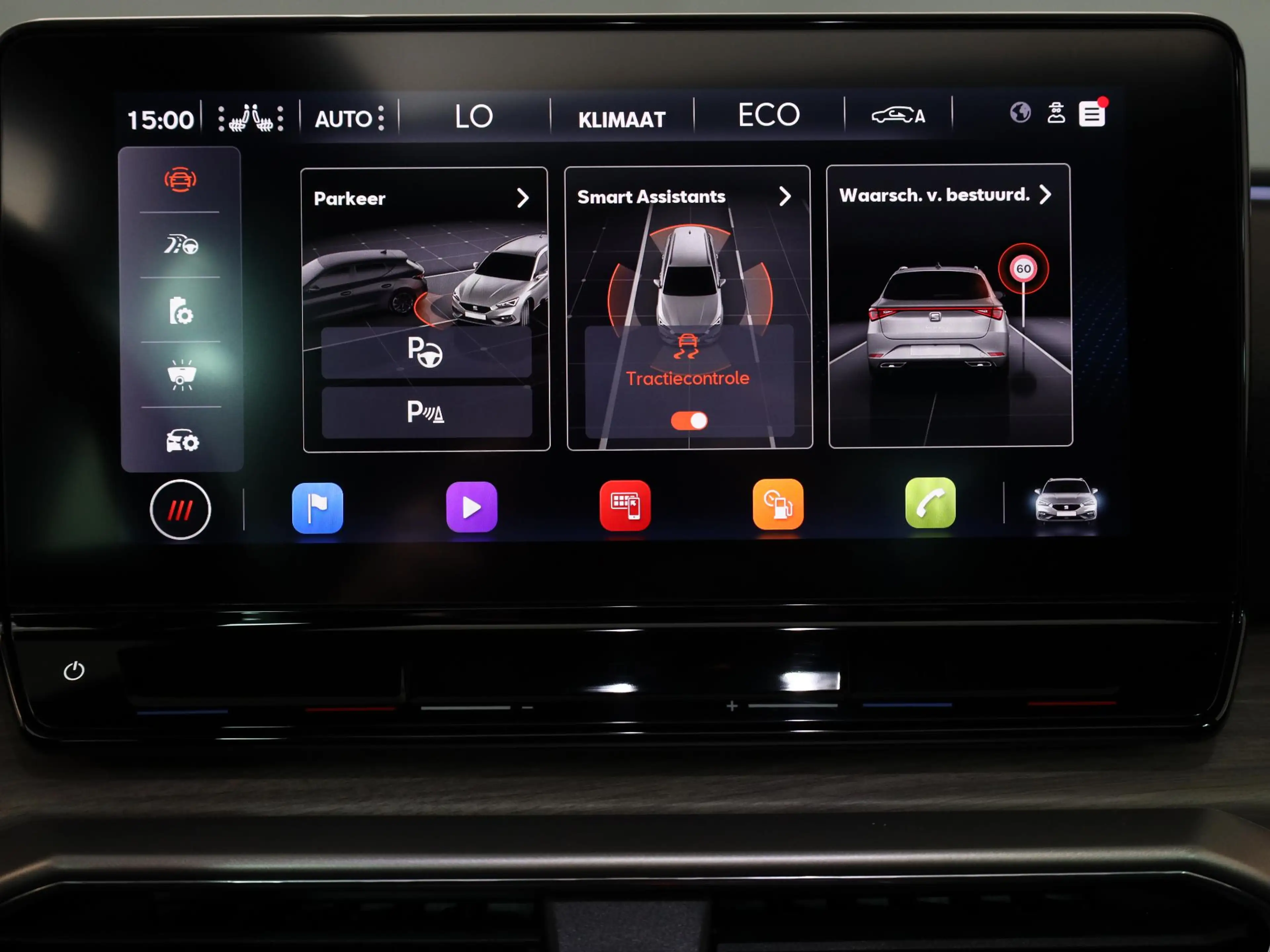 SEAT Leon e-Hybrid Sportstourer 1.4 TSI eHybrid PHEV FR 204pk | Panor — photo 14