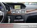 Mercedes-Benz E 220 E 220 CDI Elegance Autom. LED Navi SHZ Klima GRA Gris - thumbnail 7
