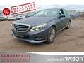 Mercedes-Benz E 220 E 220 CDI Elegance Autom. LED Navi SHZ Klima GRA Gris - thumbnail 1