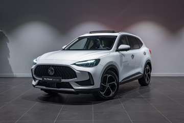 1.5T Luxury Plug-In Panodak | Camera | Carplay | Z