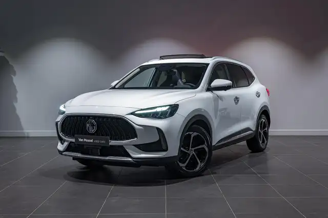 MG EHS 1.5T Luxury Plug-In Panodak | Camera | Carplay | Z