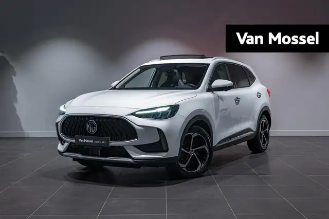 MG EHS 1.5T Luxury Plug-In