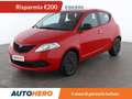 Lancia Ypsilon 1.2 Gold 69 CV Rood - thumbnail 1