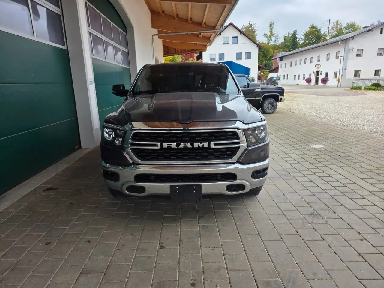 Dodge RAM 2021 — фото 13