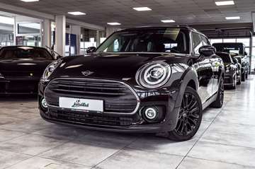 Mini One D Clubman Aut.*ChiliPlus*PDC*KeyLess*